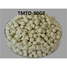 Acelerador TMTD-80 Productos de goma